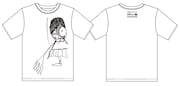 「神聖かまってちゃん×WEGO×WEARTHEMUSICトリプルコラボTee」WEGO ver.