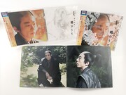 菅野よう子「NHK大河ドラマ『おんな城主 直虎』緊急特盤 鶴のうた」展開イメージ