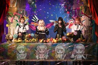 ぜんぶ君のせいだ。