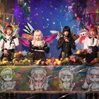 ぜんぶ君のせいだ。計30公演のロングツアー「みんなごと」