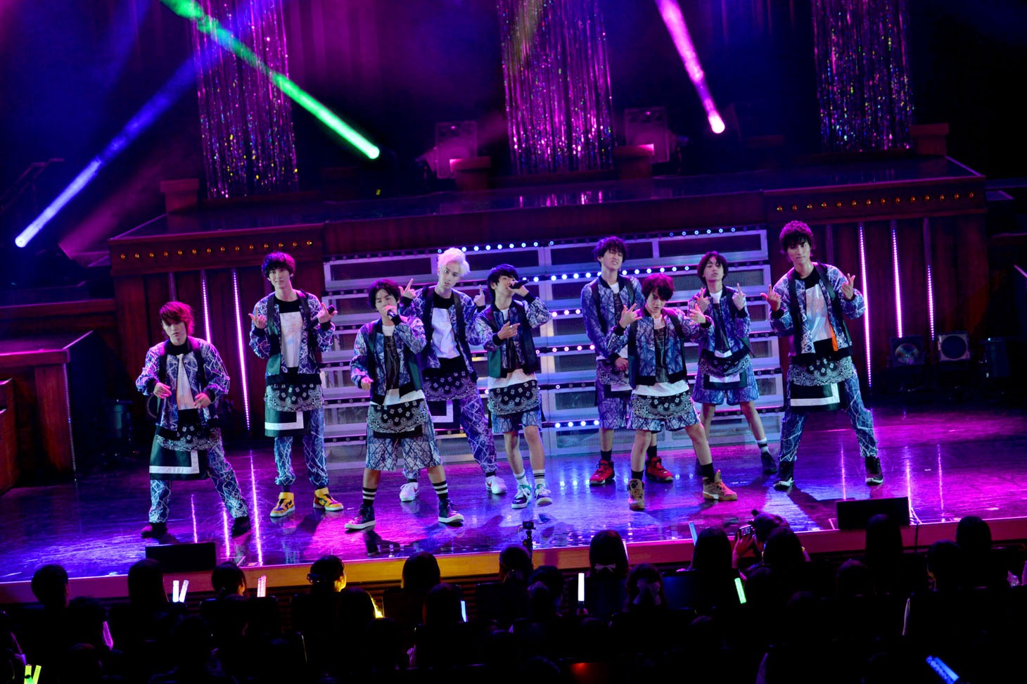 SUPER★DRAGON