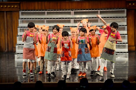 EBiDAN TOKYO 39&KiDS