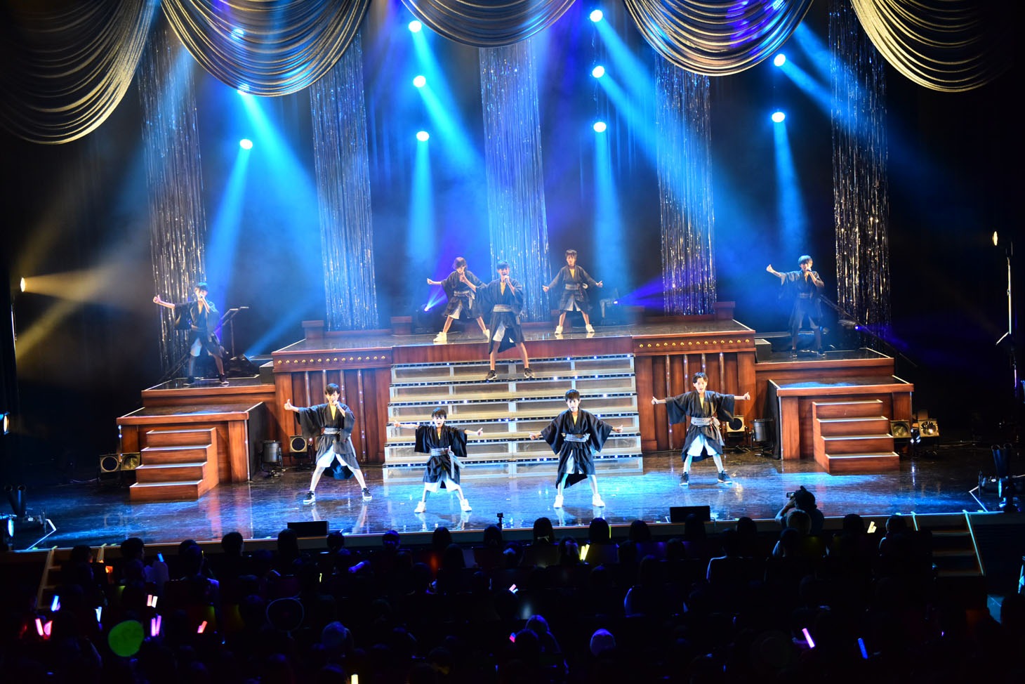 EBiDAN NAGOYA