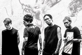 SiM、10-FEET、フォーリミ出演の「THE EYEWALL NiGHT」開催見送りに