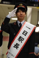 八木優樹（Dr, Cho）