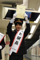 八木優樹（Dr, Cho）