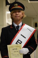 首藤義勝（Vo, B）