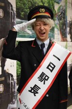 小野武正（G, Cho）