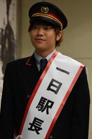 寺中友将（Vo, G）