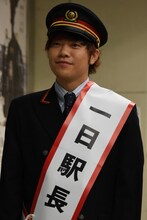 寺中友将（Vo, G）