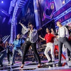 あーりん夏場所!布袋寅泰、GLAY曲のギター演奏でも魅せた両国ソロコン