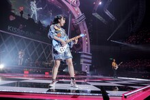 佐々木彩夏（Photo by HAJIME KAMIIISAKA）