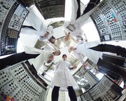 サワサキヨシヒロ and ＮＧＥＯ (サワサキヨシヒロ アンド エヌ・ジー・イー・オー）