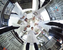 サワサキヨシヒロ and ＮＧＥＯ (サワサキヨシヒロ アンド エヌ・ジー・イー・オー）