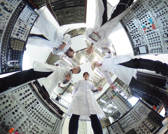 サワサキヨシヒロ and ＮＧＥＯ (サワサキヨシヒロ アンド エヌ・ジー・イー・オー）