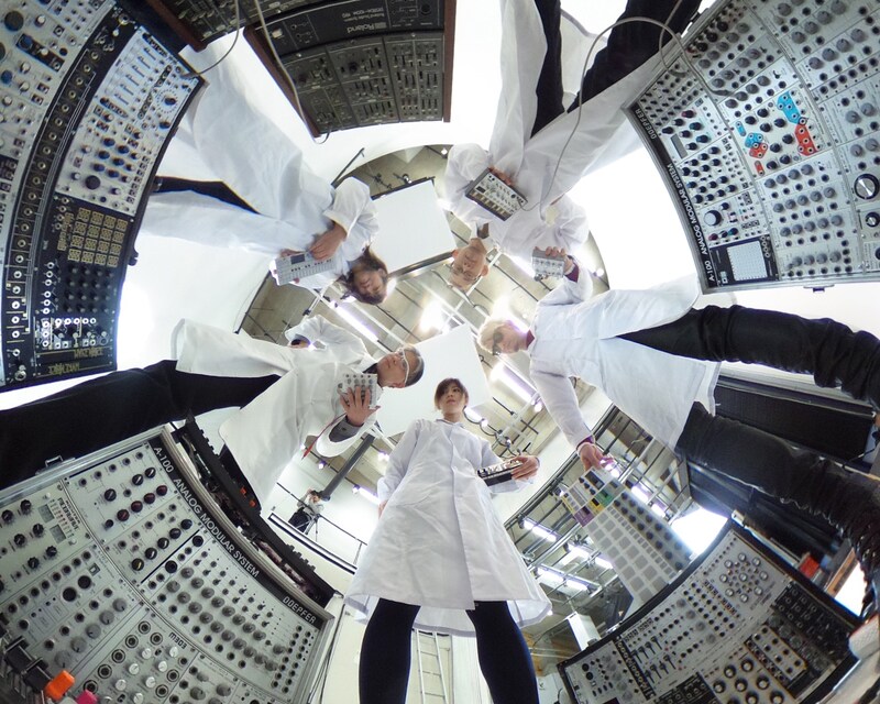 サワサキヨシヒロ and ＮＧＥＯ (サワサキヨシヒロ アンド エヌ・ジー・イー・オー）