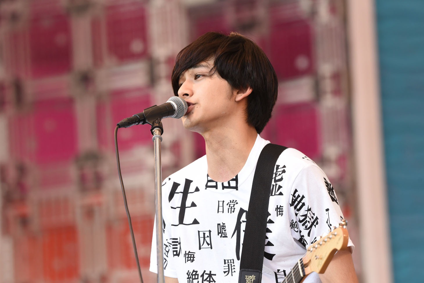 北村匠海
