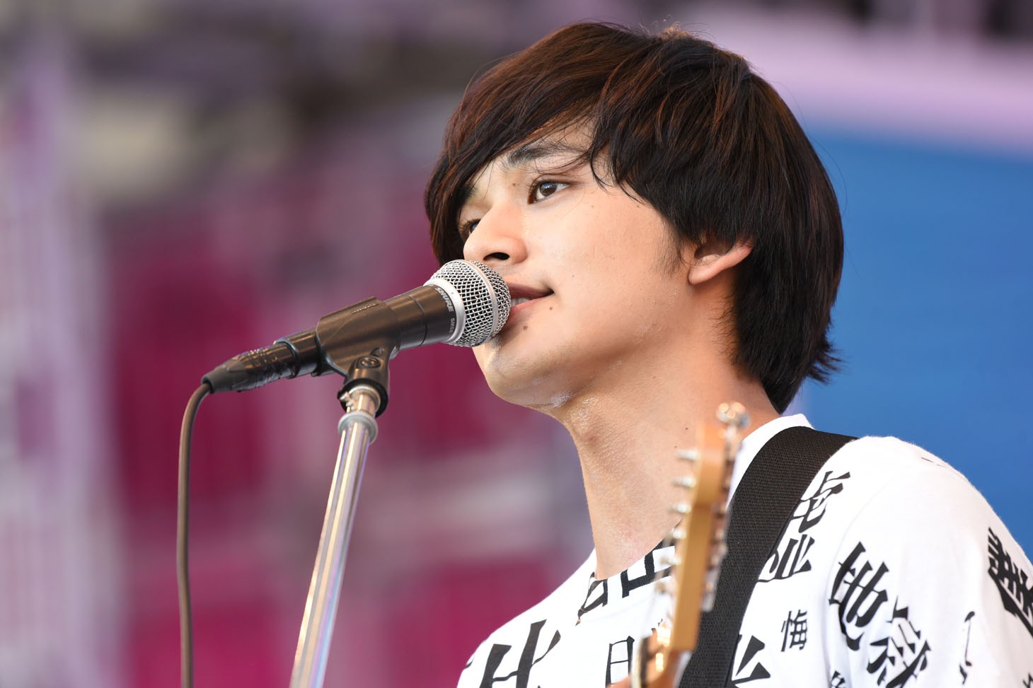 北村匠海
