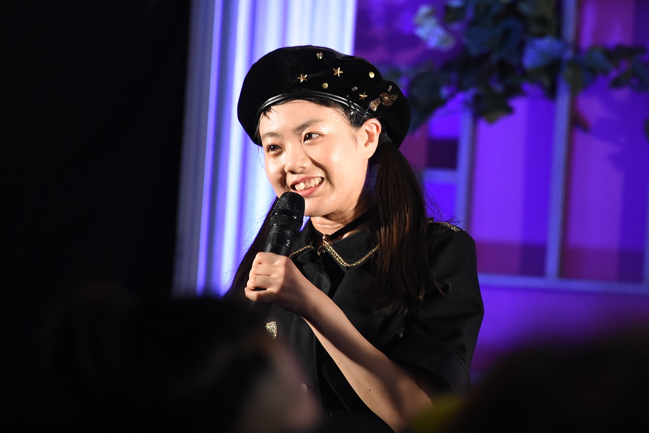 宇佐蔵べに
