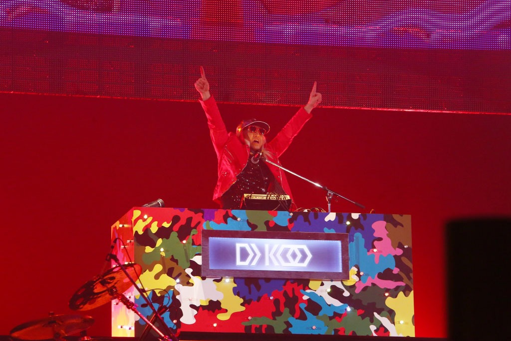 DJ KOO  (c)Animelo Summer Live 2017/MAGES.