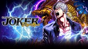 ゲームアプリ「ジョーカー～ギャングロード～」キービジュアル