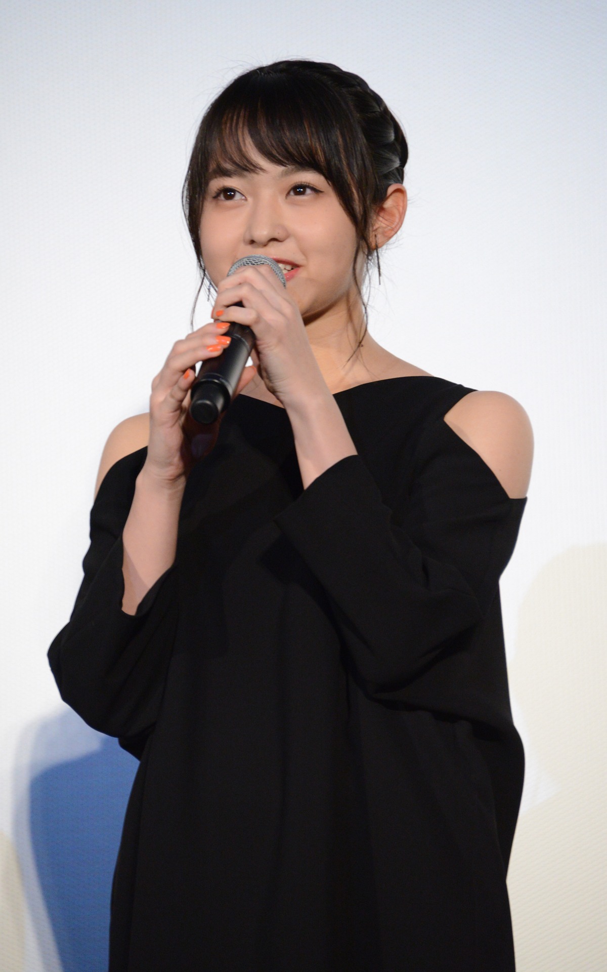 伊藤万理華