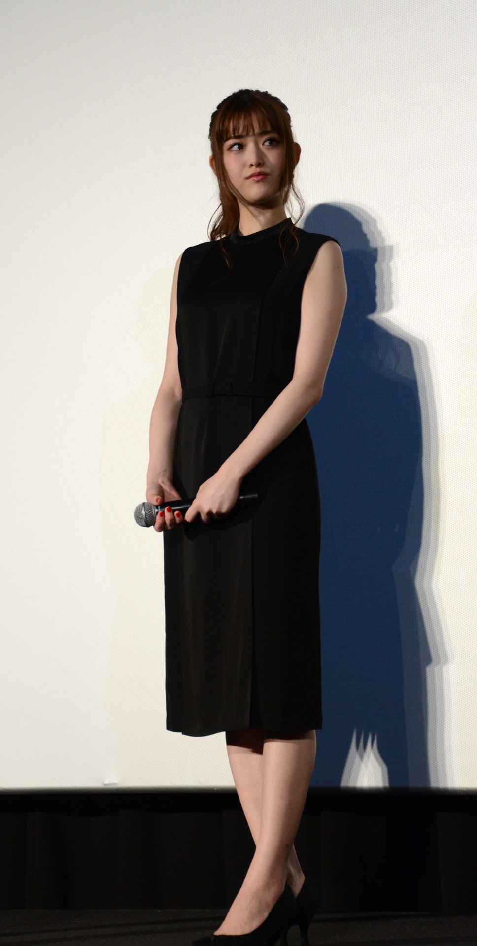 松村沙友理