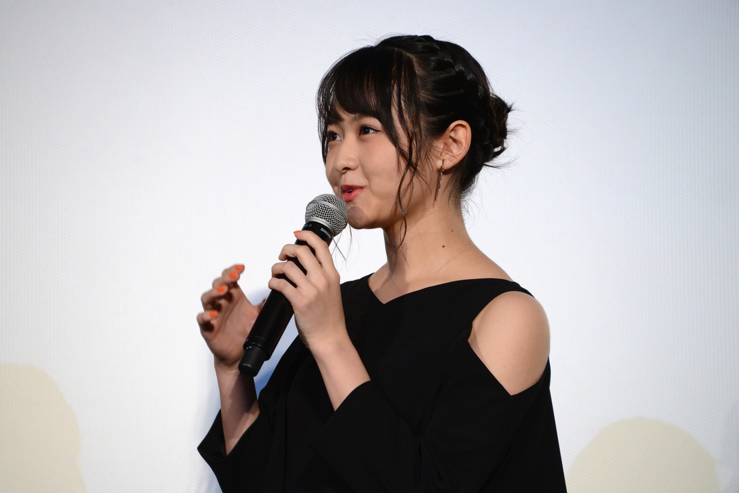 伊藤万理華