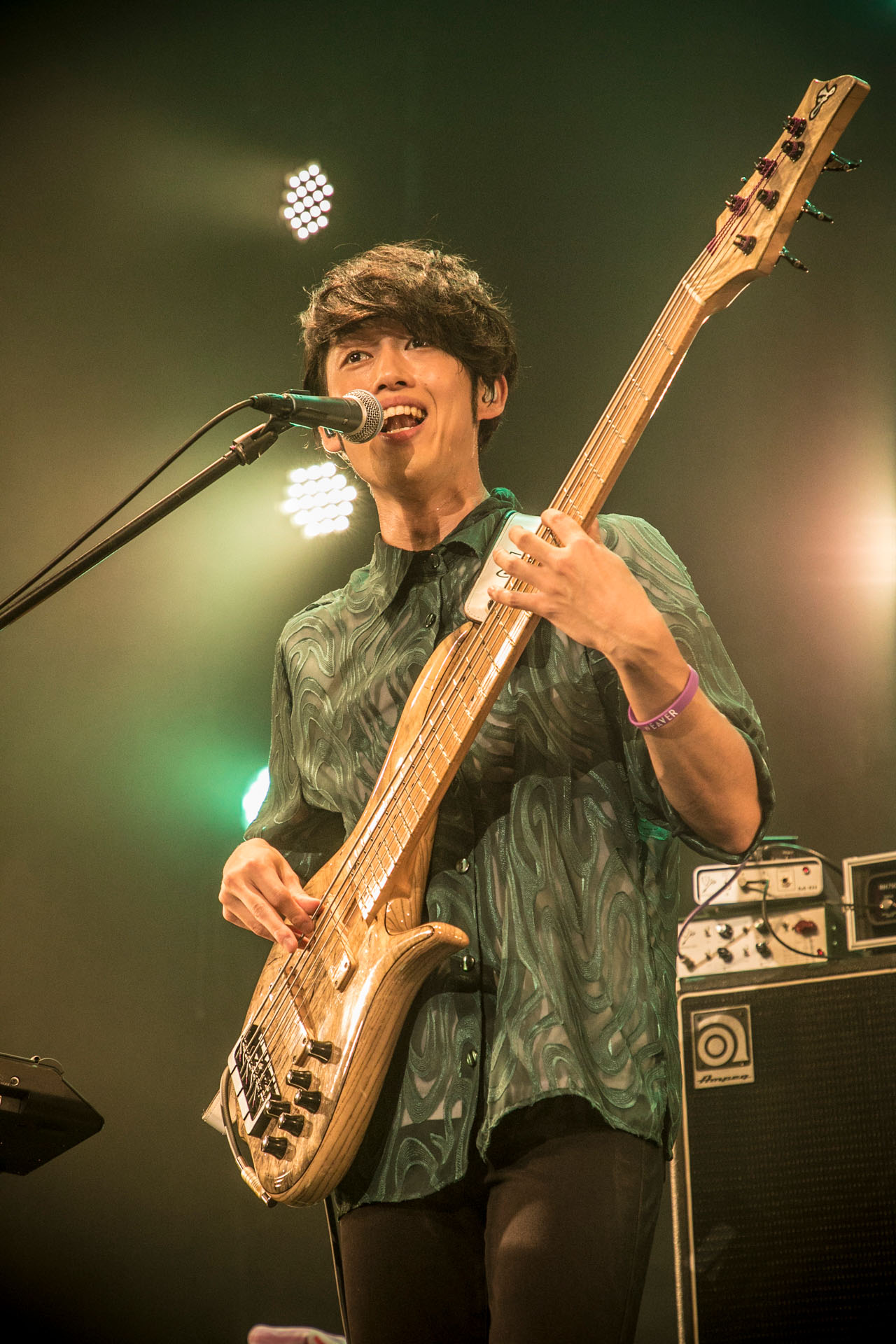 奥野翔太
