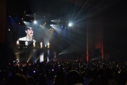 「MYNAME LIVE 2017『MYNAME』~さよならからはじまるSTORY~」の様子。