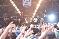 BRADIO（撮影：古溪一道）