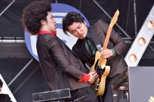 BRADIO（撮影：古溪一道）