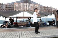 DATS（撮影：西槇太一）