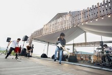 DATS（撮影：西槇太一）