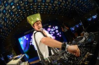 DJやついいちろう（撮影：岸田哲平）