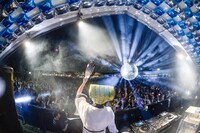 DJやついいちろう（撮影：岸田哲平）