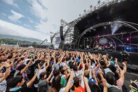 KANA-BOON（撮影：上山陽介）