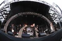 KICK THE CAN CREW（撮影：岸田哲平）