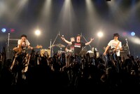 フラワーカンパニーズ（写真提供：ソニー・ミュージックパブリッシング）