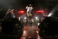 フラワーカンパニーズ（撮影：吉田圭子）