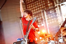 MONOEYES（撮影：上山陽介）