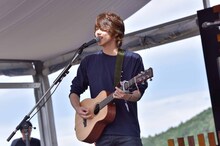 ReN（撮影：古溪一道）