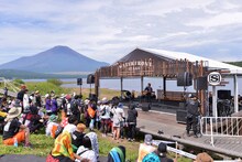 ReN（撮影：古溪一道）