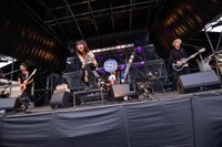 SUPER BEAVER（撮影：古溪一道）