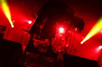 THE ORAL CIGARETTES（撮影：西槇太一）