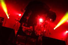 THE ORAL CIGARETTES（撮影：西槇太一）