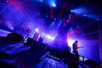 THE ORAL CIGARETTES（撮影：西槇太一）