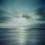 富澤タク「波とギター」ジャケット