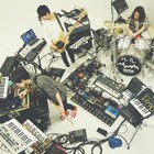 avengers in sci-fi、結成15周年締めくくるイベントを新木場STUDIO COASTで