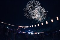 C&K「CK無謀な挑戦状 Case3～紅白への道！紅白行こう（150）とかけて!! 150分一本勝負!!! 日頃の感謝を込めてまさかの無料!!!～in 小山」の様子。